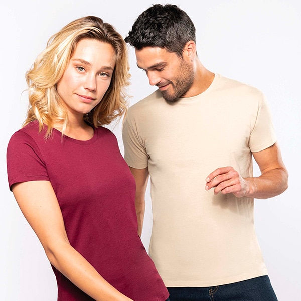 Broderie t-shirt & polos