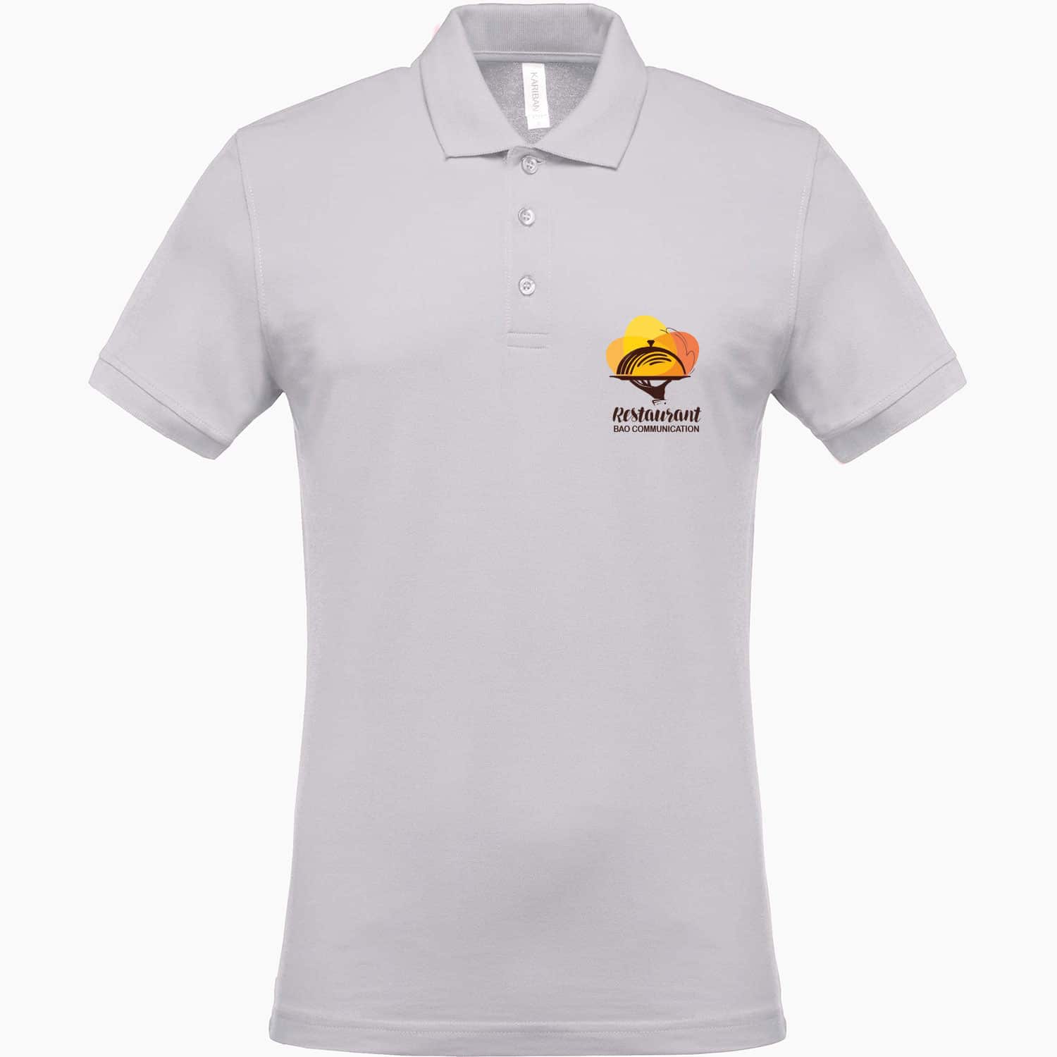 Polo vetement 2025