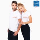 T-shirts personnalisation origine france garantie