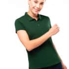 Polo Femme - Broderie - Marquage textile
