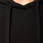 Sweat-shirt capuche femme | Broderie - Marquage textile